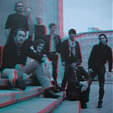 Current 93 - Birth Canal Blues