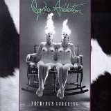 Jane's Addiction - Discography and Extras - Nothing's Shocking