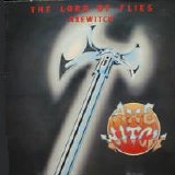 Axewitch - The Lord of Flies