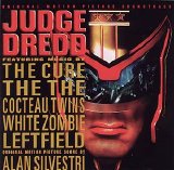Alan Silvestri - Judge Dredd