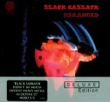 Black Sabbath Paranoid [HYBRID SACD].2009.[DELUXE EDITION] [FLAC] - Paranoid