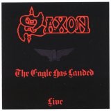 Saxon Discog @320k (Demons Eye)+boots+comps - The Eagle Has Landed