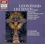 Reinhard Kammler / Augsburger Domsingknaben - Lechner: Passion, Missa, Motectae sacrae