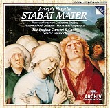 Trevor Pinnock / The English Concert - Haydn: Stabat Mater