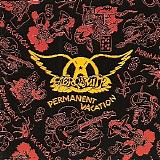Aerosmith - Permanent Vacation