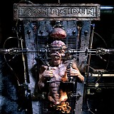 Iron Maiden - The X Factor