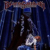 Black Sabbath - Dehumanizer