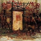 Black Sabbath - Mob Rules
