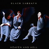 Black Sabbath - Heaven and Hell