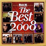 Various artists - Classic Rock The Best Of 2008