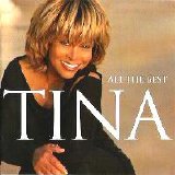 Tina Turner - All the Best Dysc 1