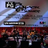 Black Crowes - Unplugged