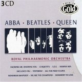 The Royal Philharmonic Orchestra - Plays Beatles