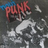 Various artists - Novi punk val (1981 compilation) YUG