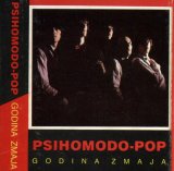 Psihomodo Pop - Godina Zmaja