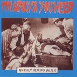 Miladojka Youneed - Ghastly Beyond Belief