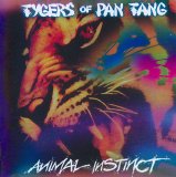 Tygers Of Pan Tang - Animal Instinct - 2008-320k