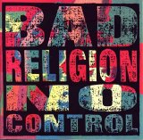 Bad Religion (CrazyShark) - No Control