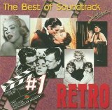 Various artists - Best Of Soundtrack - Retro #1 [1999]