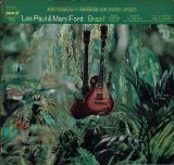 Les Paul and Mary Ford - Brazil [1948-2008 Remasterd]