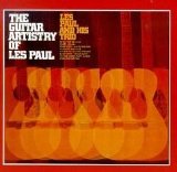 Les Paul - The Guitar Artistry of Les Paul [1971-1993 Remasterd]
