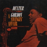Dexter Gordon - A Swingin' Affair