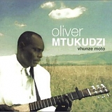 Oliver "Tuku" Mtukudzi - Vhunze Moto