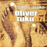 Oliver "Tuku" Mtukudzi - Tsimba Itsoka