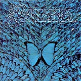 Santana - Borboletta