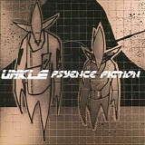 UNKLE - Psyence Fiction