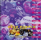 Various artists - The Deep Purple Family Album