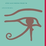 The Alan Parsons Project - Eye in the sky