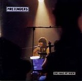 Pretenders - The Isle Of View