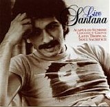 Santana - Live