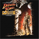 John Williams - Indiana Jones and The Temple Of Doom