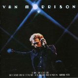 Van Morrison - It's Too Late To Stop Now Live (2CD)