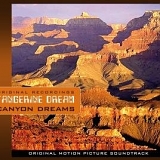 Tangerine Dream - Canyon Dreams