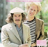 Simon And Garfunkel - Greatest Hits