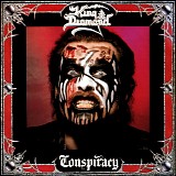 King Diamond - Conspiracy