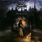 King Diamond - Abigail II: The Revenge