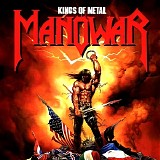 Manowar - Kings of Metal