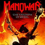 Manowar - The Triumph of Steel