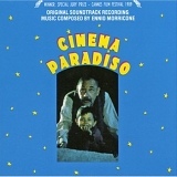 Ennio Morricone - Cinema Paradiso: Original Soundtrack Recording
