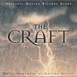 SOUNDTRACK - The Craft - Graeme Revell