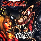 XYZ - Hungry