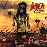 Slayer - Christ Illusion