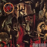 Slayer - Reign in Blood