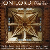 Lord, Jon - Durham Concerto