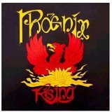 Phoenix Rising - Phoenix Rising