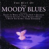The Moody Blues - The Best of the Moody Blues